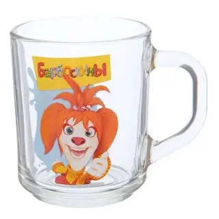 Набор Барбоскины Барбоскины (2583794)