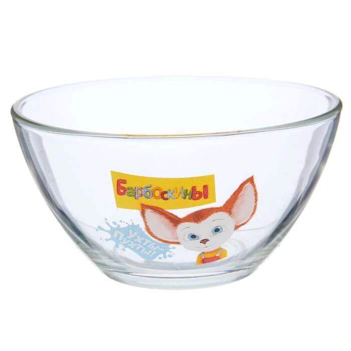 Набор Барбоскины Барбоскины (2583794) - фото 3