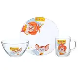 Набор Барбоскины Барбоскины (2583794)