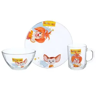 Набор Барбоскины Барбоскины (2583794)