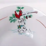 Набор посуды Добрушский фарфоровый завод Далматинцы (1035476) - фото 3