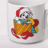 Набор посуды Добрушский фарфоровый завод Далматинцы (1035476) - фото 5