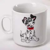 Набор посуды Добрушский фарфоровый завод Далматинцы (1035476) - фото 6