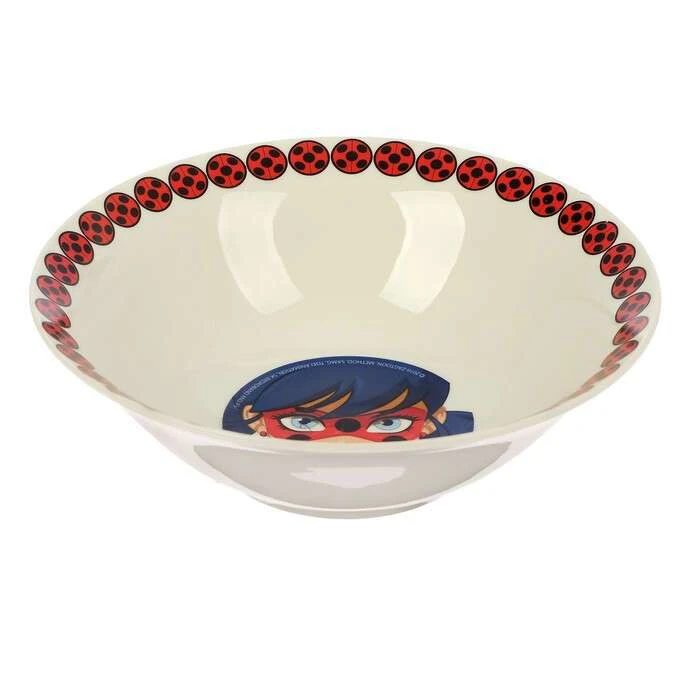 Набор посуды Stor Леди Баг (3253025) - фото 2