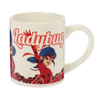 Набор посуды Stor Леди Баг (3253025)