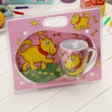 Набор Сима-ленд Дружок (614133) - фото 3