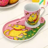 Набор Сима-ленд Дружок (614133)