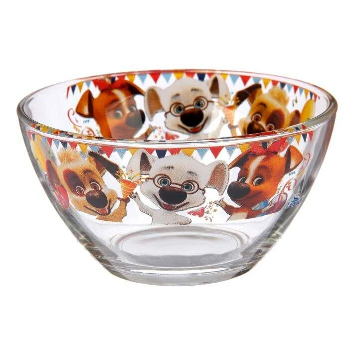 Larange жиынтығы Цирктегі бұзық отбасы (2791123) - фото 4