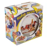 Larange жиынтығы Цирктегі бұзық отбасы (2791123) - фото 7