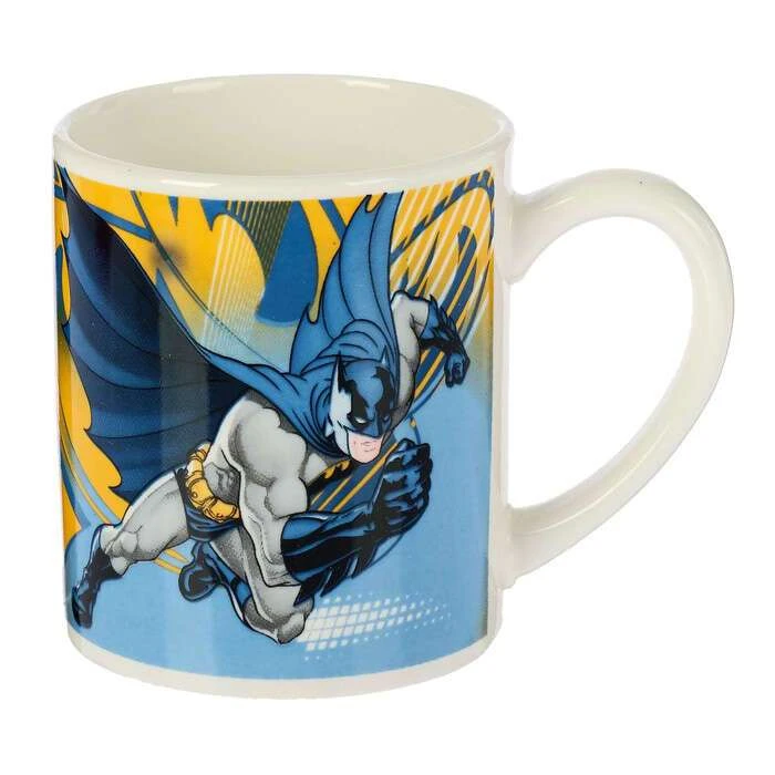 Набор Сима-ленд Бэтмен (3091483) - фото 8