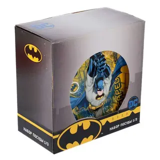 Набор Сима-ленд Бэтмен (3091483)