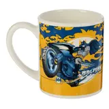 Набор Сима-ленд Бэтмен (3091483) - фото 7