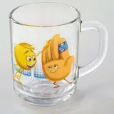 Набор Сима-ленд Эмодзи (3244876) - фото 4