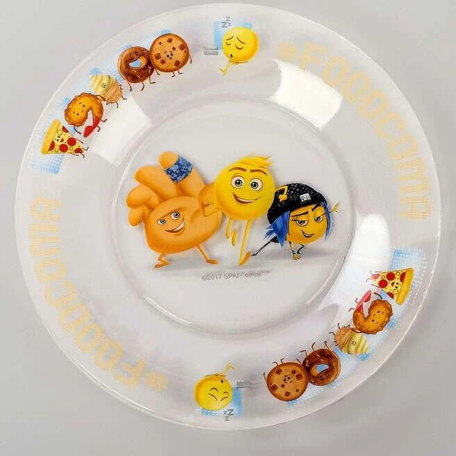 Набор Сима-ленд Эмодзи (3244876) - фото 6