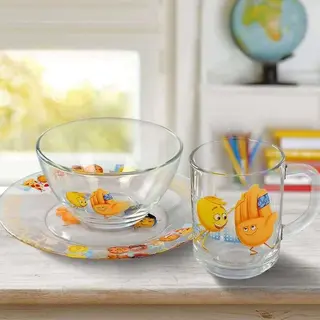 Набор Сима-ленд Эмодзи (3244876)