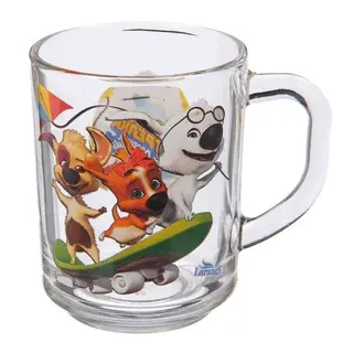 Набор Larange Озорная семейка на скейте (2791122)