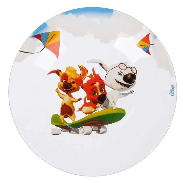 Набор Larange Озорная семейка на скейте (2791122) - фото 4
