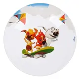 Набор Larange Озорная семейка на скейте (2791122) - фото 4