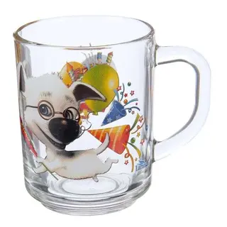 Larange жиынтығы Бұзық отбасы. Бәрін Білетін Рекс (2721656)