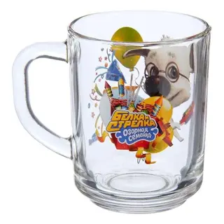 Larange жиынтығы Бұзық отбасы. Бәрін Білетін Рекс (2721656)