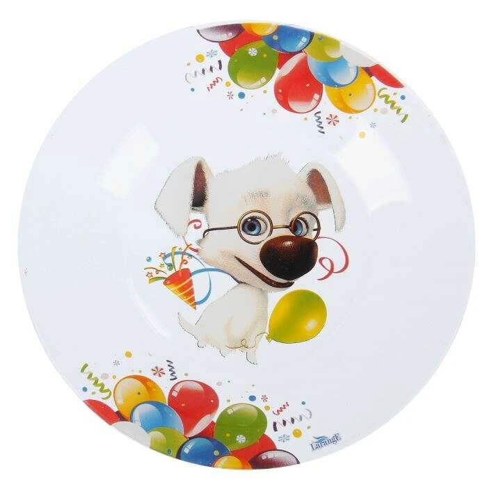 Larange жиынтығы Бұзық отбасы. Бәрін Білетін Рекс (2721656) - фото 4