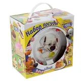 Larange жиынтығы Бұзық отбасы. Бәрін Білетін Рекс (2721656) - фото 5