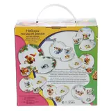 Larange жиынтығы Бұзық отбасы. Бәрін Білетін Рекс (2721656) - фото 6