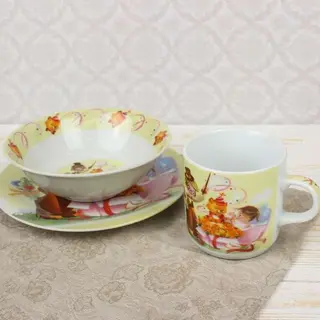 Набор Доляна День рождения (2480338)