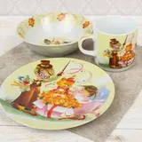 Набор Доляна День рождения (2480338) - фото 3