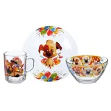 Larange жиынтығы Бұзық отбасы. Бұзық Бублик (2721657)