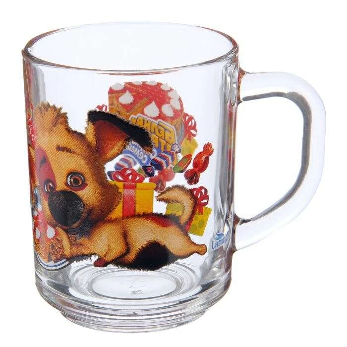 Larange жиынтығы Бұзық отбасы. Бұзық Бублик (2721657) - фото 3