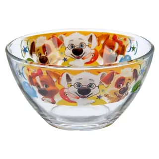 Larange жиынтығы Бұзық отбасы. Бұзық Бублик (2721657)