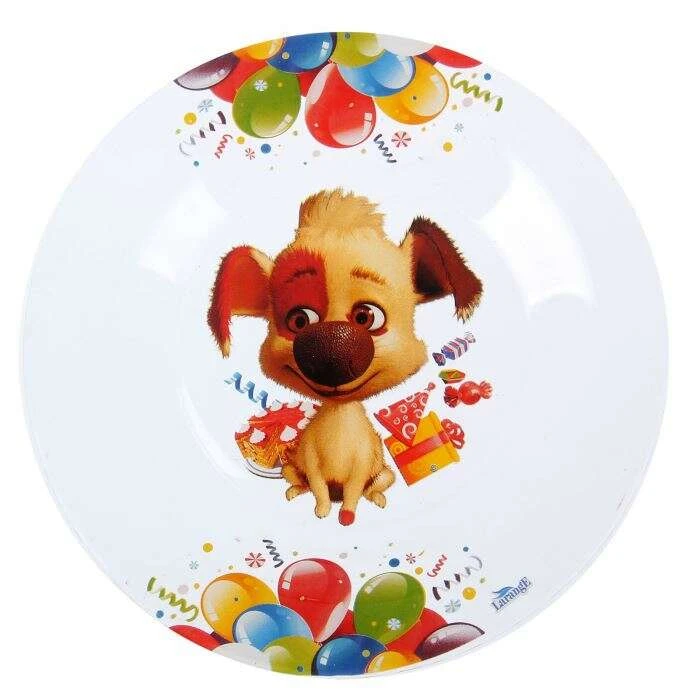 Larange жиынтығы Бұзық отбасы. Бұзық Бублик (2721657) - фото 6