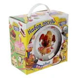 Larange жиынтығы Бұзық отбасы. Бұзық Бублик (2721657) - фото 7