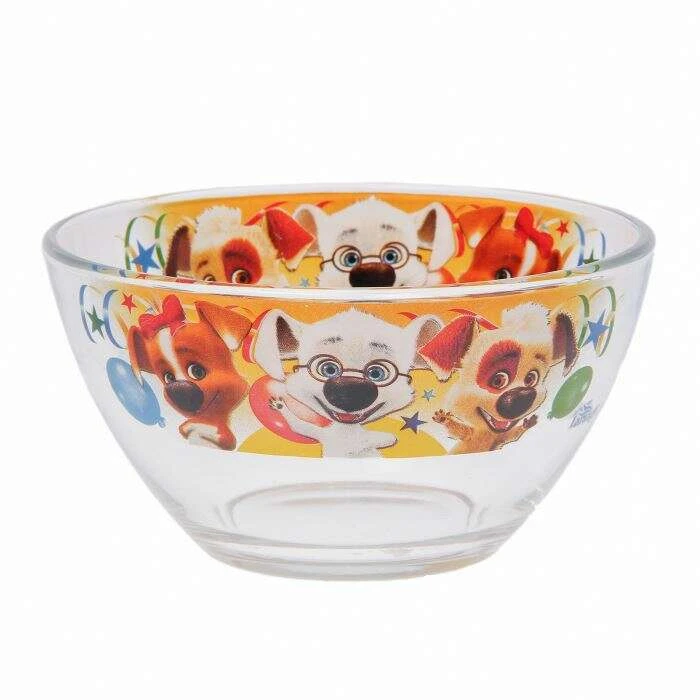 Larange жиынтығы Бұзық отбасы. Сылаң Дина (2887024) - фото 3