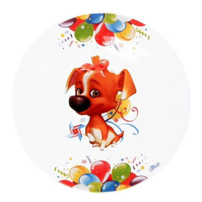 Larange жиынтығы Бұзық отбасы. Сылаң Дина (2887024) - фото 5