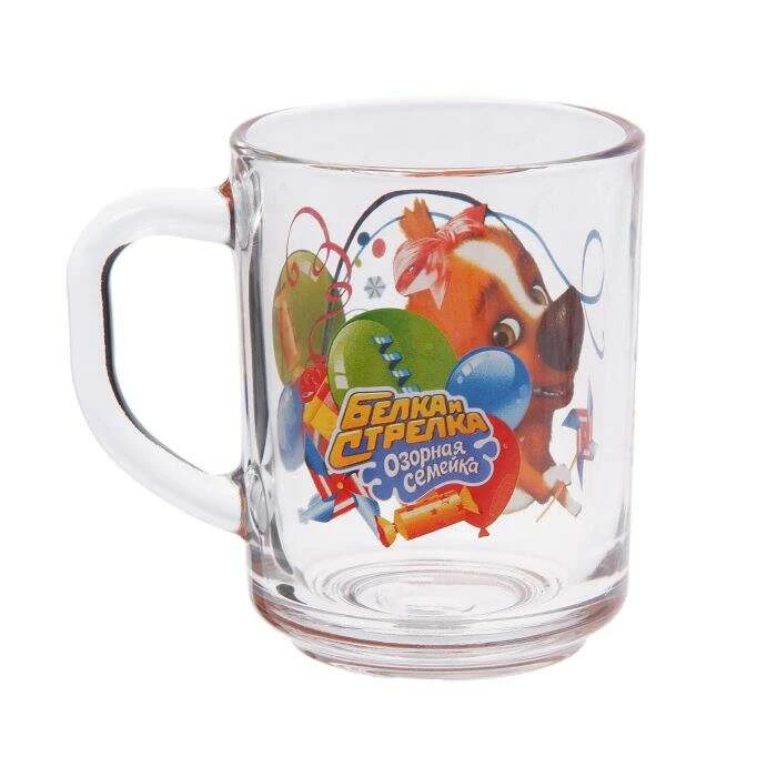 Larange жиынтығы Бұзық отбасы. Сылаң Дина (2887024) - фото 9