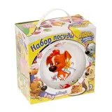 Larange жиынтығы Бұзық отбасы. Сылаң Дина (2887024) - фото 6