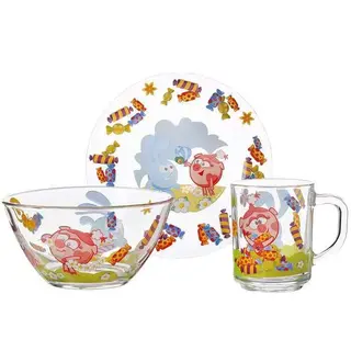 Набор Смешарики Конфеты (1164575)