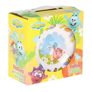 Набор Смешарики Конфеты (1164575)