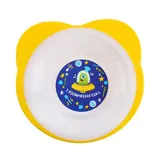 Набор посуды «Космическая еда», 3 предмета: тарелка на присоске 250 мл, вилка, ложка  - фото 2