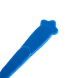 Набор посуды «Космическая еда», 3 предмета: тарелка на присоске 250 мл, вилка, ложка  - фото 7