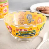 Набор посуды детский "Фиксики", 3 предмета  - фото 4