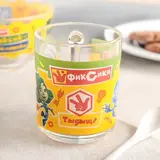 Набор посуды детский "Фиксики", 3 предмета  - фото 9