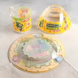 Набор посуды детский "Фиксики", 3 предмета  - фото 7