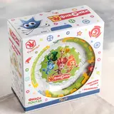 Набор посуды детский "Фиксики", 3 предмета  - фото 8