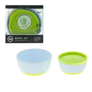 Набор Happy Baby (1778195)