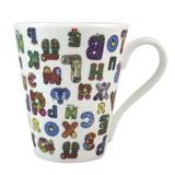 Набор детской посуды Акку Азбука 3 пр. (7501А) - фото 3