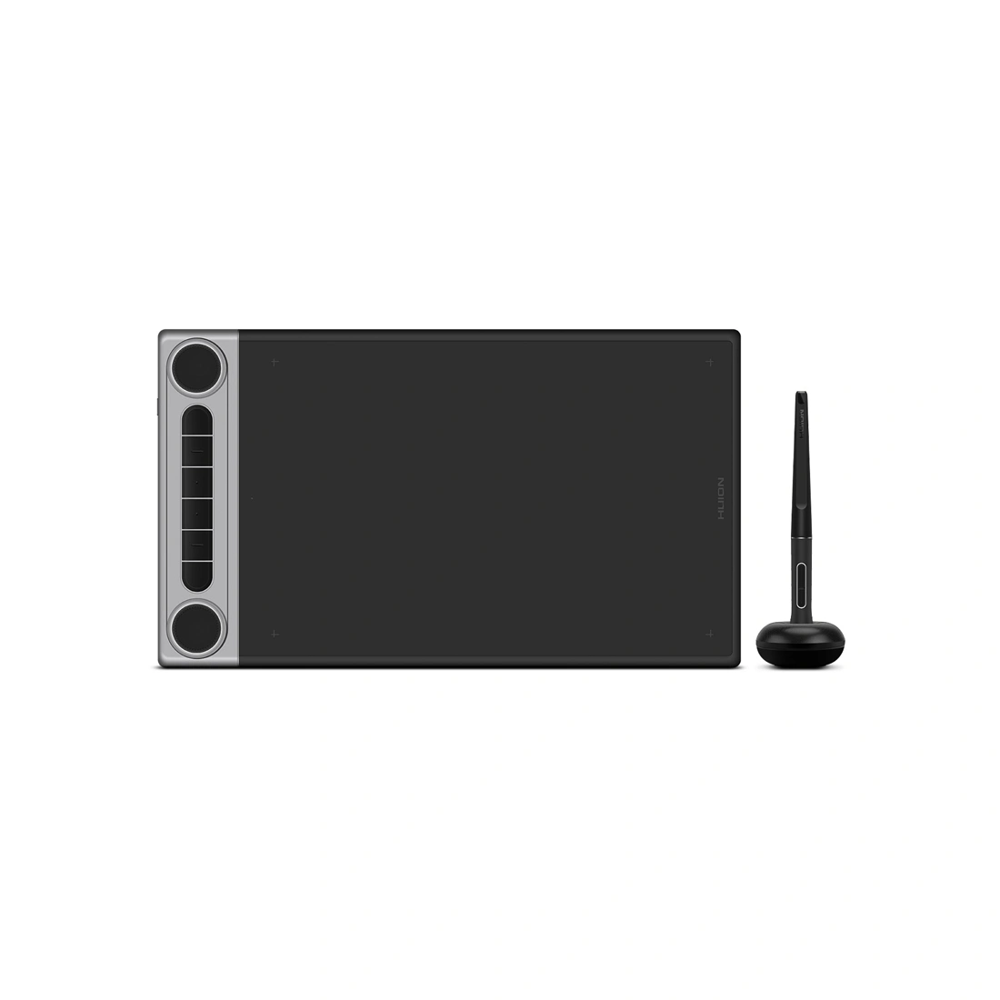 Графический планшет Huion Q630M 