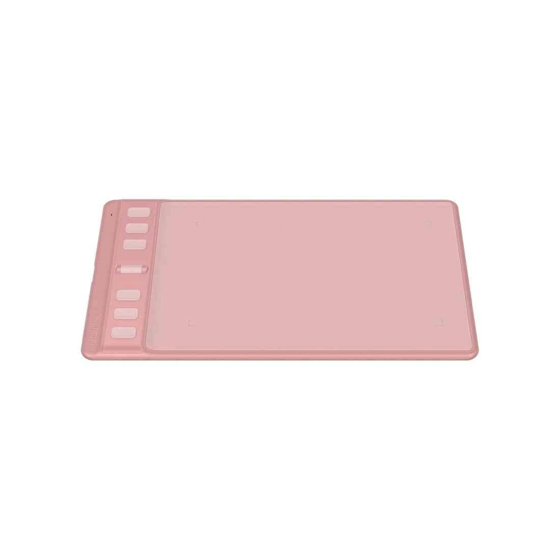 Графический планшет Huion Inspiroy 2 S PINK (H641P-P)  - фото 3